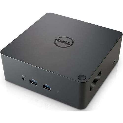 DELL 452-BCNU THUNDERBOLT DOCK TB16 - 240W FOR NOTEBOOKS. BULK. IN STOCK.