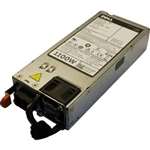 DELL 02RN7 1100 WATT DC REDUNDANT POWER SUPPLY FOR POWEREDGE R620/720XD/820. REFURBISHED. IN STOCK.