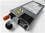 DELL 6J63F 1100 WATT DC POWER SUPPLY FOR POWEREDGE R720, R720XD, R620, T620. REFURBISHED. IN STOCK.