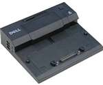 DELL CPGHK E-PORT DOCKING STATION FOR LATITUDE E6430. REFURBISHED. IN STOCK.