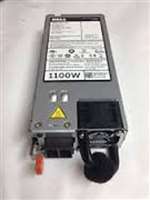 DELL 450-ADZC 1100 WATT DC POWER SUPPLY FOR R720, R720XD, R620, T620. REFURBISHED. IN STOCK.