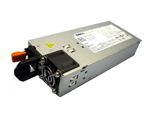 DELL 9PG9X 1100 WATT POWER SUPPLY FOR POWEREDGE R510 / R810 / R910 / T710 . REFURBISHED. IN STOCK