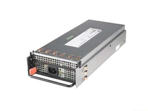 DELL - 1100 WATT REDUNDANT POWER SUPPLY FOR POWEREDGE R620/R720/R720XD (450-18109). REFURBISHED. IN STOCK.