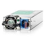 HP PS-2122-3C-LF 1200 WATT COMMON SLOT PLATINUM PLUS HOT PLUG POWER SUPPLY FOR ML350, DL380, DL360, SL230 SL250 G8, BLADESYSTEM C3000. REFURBISHED. IN STOCK.