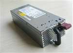 HP 544550-002 1200 WATT REDUNDANT POWER SUPPLY WITH CABLE FOR PROLIANT DL380 G5. REFURBISHED. IN STOCK.