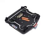 DELL DS-DELL-221 HAVIS DOCKING STATION FOR LATITUDE E6400 USB 2.0 20V DC. REFURBISHED. IN STOCK.