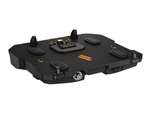 DELL DS-DELL-406 HAVIS DOCKING STATION FOR LATITUDE 12 14 RUGGED EXTREME NOTEBOOK. NEW. IN STOCK.