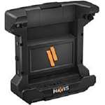 DELL DS-DELL-602 HAVIS DOCKING STATION FOR LATITUDE 12 RUGGED TABLET WITH POWER SUPPLY (FOR TABLET PC). NEW. IN STOCK.