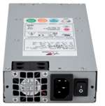 EMACS P1U-6200P 200 WATT POWER SUPPLY FOR 1U SERVER. REFURBISHED. IN STOCK.