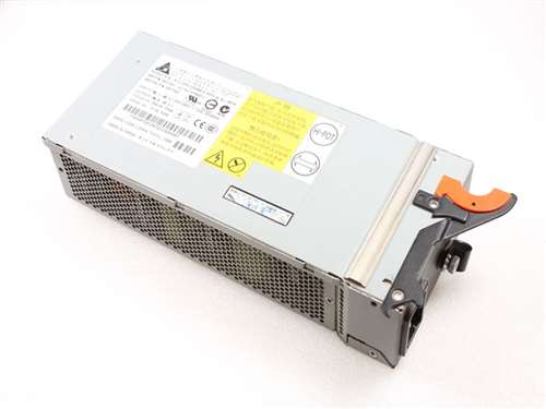 IBM - 2000 WATT REDUNDANT POWER SUPPLY BLADECENTER TYPE 8677,1881 (39Y7351). REFURBISHED. IN STOCK.
