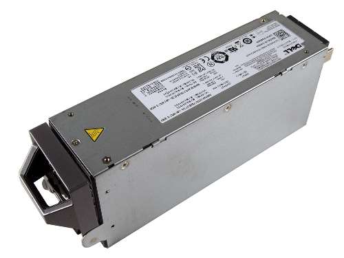DELL C109N 2700 WATT POWER SUPPLY FOR POWEREDGE M1000E. REFURBISHED. IN STOCK.
