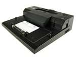 DELL RMYTR E-PORT REPLICATOR WITH AC ADAPTER FOR LATITUDE E5430/E5530/ E6230/E6330/E6430/E6530. REFURBISHED. IN STOCK.