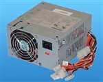 HP - 300 WATT POWER SUPPLY FOR PROLIANT ML350G1 ML330G2 (163346-001). REFURBISHED. IN STOCK.