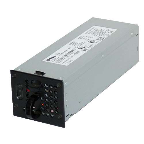 DELL 7000240-0001 300 WATT REDUNDANT POWER SUPPLY FOR POWEREDGE 2500/4600 . REFURBISHED. IN STOCK.