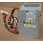 DELL HP-P3107F3P-LF 305 WATT POWER SUPPLY FOR POWEREDGE SC430, SC440. REFURBISHED. IN STOCK.