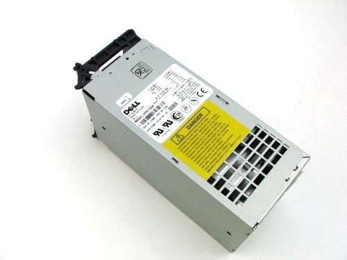 DELL EP071350 320 WATT POWER SUPPLY FOR POWEREDGE6300/6400 . REFURBISHED. IN STOCK.