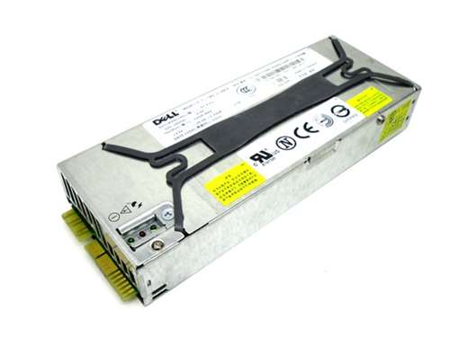 DELL M1662 320 WATT REDUNDANT POWER SUPPLY FOR POWEREDGE 1750 (M1662). REFURBISHED. IN STOCK.