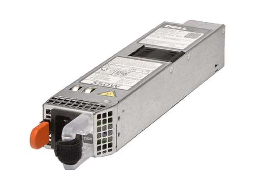 DELL MYG2H 350 WATT REDUNDANT POWER SUPPLY FOR POWEREDGE R320 R420 . REFURBISHED. IN STOCK.