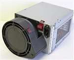 HP - 375 WATT POWER SUPPLY FOR STORAGEWORKS (119826-003). REFURBISHED. IN STOCK.