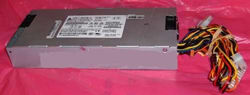 HP 446383-001 400 WATT POWER SUPPLY FOR PROLIANT DL320 G5 . REFURBISHED. IN STOCK.