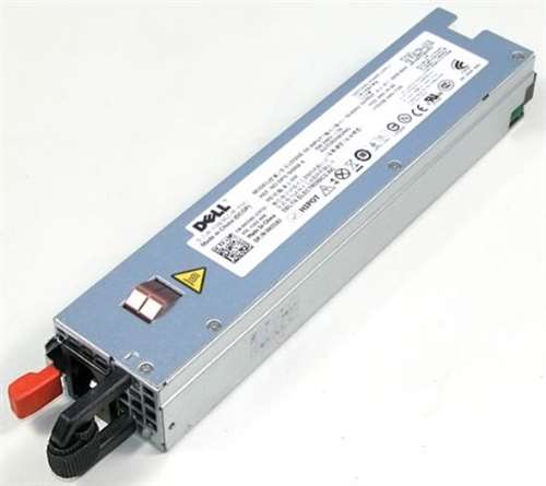 DELL CX357 400 WATT POWER SUPPLY FOR POWEREDGE R300. REFURBISHED. IN STOCK.