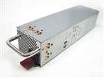 HP 228509-001 400 WATT REDUNDANT POWER SUPPLY FOR PROLIANT DL380 G2 G3. REFURBISHED. IN STOCK.