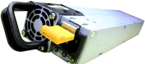 IBM - 600 WATT REDUNDANT AC POWER SUPPLY FOR P505 (97P6073). REFURBISHED. IN STOCK.