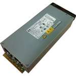 DELTA ELECTRONICS - 600 WATT REDUNDANT AC POWER SUPPLY (DPS-700CB B). REFURBISHED. IN STOCK.