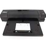 DELL M8V41 240W E/PORT PLUS ADVANCED PORT REPLICATOR USB 3.0. REFURBISHED. IN STOCK.