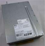 DELL AC425EF-01 425 WATT POWER SUPPLY FOR PRECISION T3610 . REFURBISHED. IN STOCK.