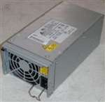 DELTA ELECTRONICS - 450 WATT 1U AC POWER SUPPLY (D40117-007). REFURBISHED. IN STOCK.