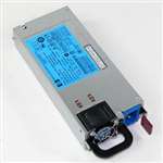 HP PS-2461-1C-LF 460 WATT 12 VOLT COMMON SLOT HIGH EFFICIENCY REDUNDANT POWER SUPPLY FOR PROLIANT DL360 G6. REFURBISHED. IN STOCK.