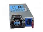 HP 739252-B21 460 WATT REDUNDANT COMMON SLOT PLATINUM POWER SUPPLY KIT. BULK SPARES. IN STOCK.