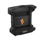 DELL DS-DELL-604 HAVIS DOCKING STATION FOR LATITUDE 12 RUGGED TABLET. BULK. IN STOCK.