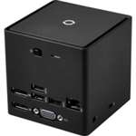 HP - ADVANCED WIRELESS DOCK STATION FOR TABLET PC (F7M97AA). BULK SPARE. IN STOCK.