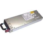 HP 648176-001 460 WATT 5U POWER SUPPLY FOR HP ML350E GEN8 . REFURBISHED. IN STOCK.