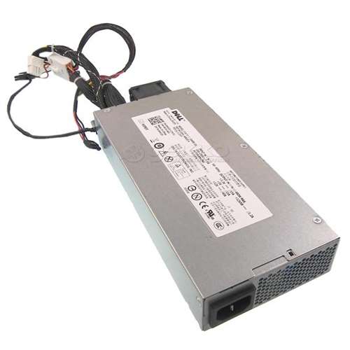 DELL D480E-S0 480 WATT POWER SUPPLY FOR POWEREDGE R410 R510. REFURBISHED. IN STOCK.