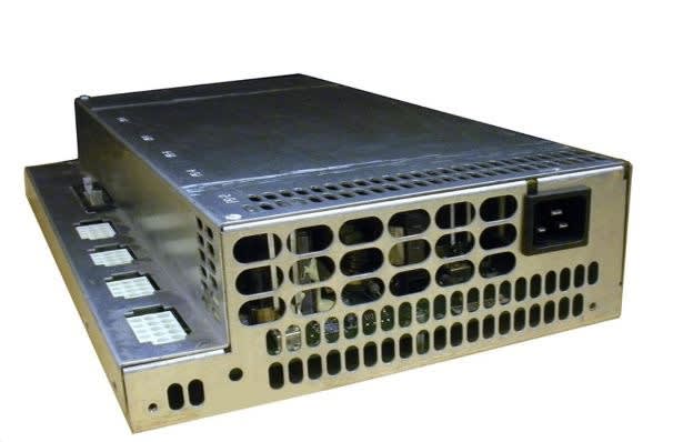 IBM 53P3729 480 WATT POWER SUPPLY FOR 9406. REFURBISHED. IN STOCK.