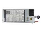 DELL HPX07 495 WATT POWER SUPPLY FOR POWEREDGE R720 T320 T420 T620. BULK. IN STOCK.