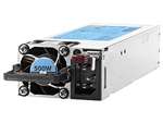 HP HSTN-PC40 500 WATT FLEX SLOT PLATINUM HOT PLUG POWER SUPPLY KIT FOR HP DL360 ML350 GEN9. BULK. IN STOCK.