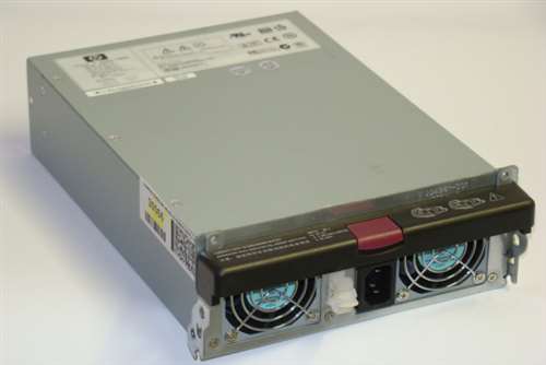 HP - 500 WATT REDUNDANT POWER SUPPLY FOR PROLIANT ML370 G2 G3 (230993-001). REFURBISHED. IN STOCK.
