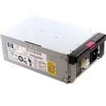 HP 283655-001 500 WATT REDUNDANT POWER SUPPLY FOR PROLIANT ML350 G3. REFURBISHED. IN STOCK.