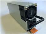 IBM 94Y8173 550 WATT HIGH EFFICIENCY 80 PLUS PLATINUM HOT SWAP POWER SUPPLY FOR X3550 M5, X3650 M5 (94Y8142) REFURBISHED. IN STOCK.
