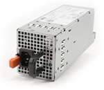 DELL - 570 WATT REDUNDANT POWER SUPPLY FOR POWEREDGE T610 R710 (C379K). REFURBISHED. IN STOCK.