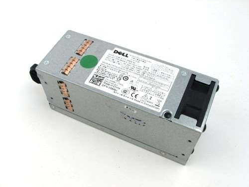 DELL D580E-S0 580 WATT POWER SUPPLY FOR POWEREDGE T410. REFURBISHED. IN STOCK.