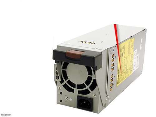 HP DPS-600GB 600 WATT POWER SUPPLY FOR PROLIANT BL10E ENCLOSURE. REFURBISHED. IN STOCK.