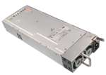 EMACS - 600 WATT HOT SWAP POWER SUPPLY (R2W-5600P). REFURBISHED. IN STOCK.