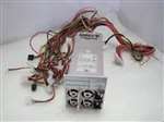 EMACS - 600 WATT POWER SUPPLY (R2W-5600P-R). REFURBISHED. IN STOCK.