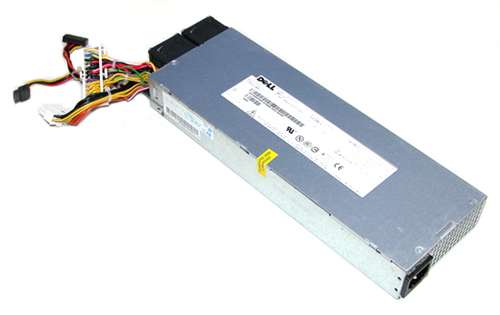 EMACS - 600 WATT SWAP POWER SUPPLY (B011790009). REFURBISHED. IN STOCK.