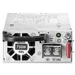 HP HSTNS-PF04-1 600 WATT 48 VOLT DC COMMON SLOT POWER SUPPLY FOR PROLIANT SERVER. REFURBISHED. IN STOCK.